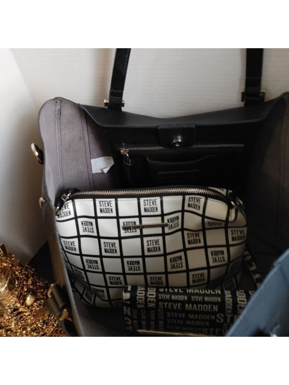 Steve Madden Set NWT - Picture 5 of 7